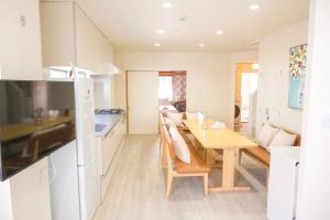 Mi Casa Tokyo 東十条