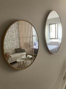 Oikia 4 you # Apts, Designer Studio, Walk to Aristotelous