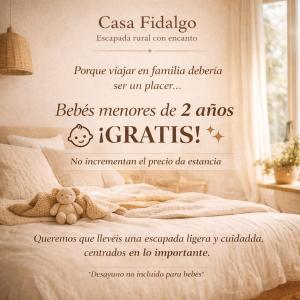 Casa Fidalgo