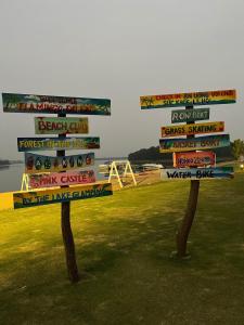 Villa R331 Forest Dai Lai Resort