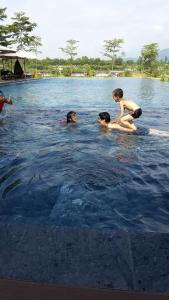 Villa R331 Forest Dai Lai Resort