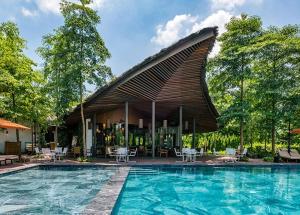 Villa R331 Forest Dai Lai Resort