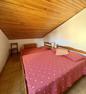 Maison mitoyenne résidence Piscine proche plage 5PB157