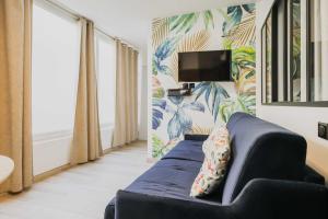 Newly renovated appartement ☆ Canal de Lourq ☆
