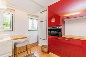 LIsbon SaoBento One Bedroom duplex