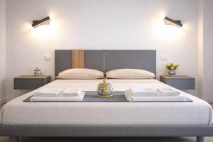 A Due Passi Dalla Scalinata Rooms