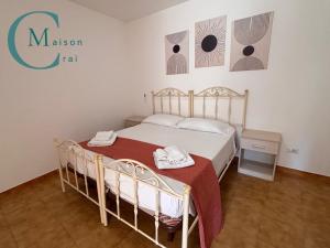 Sea View Apartments