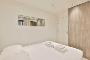 Newly renovated appartement ☆ Canal de Lourq ☆