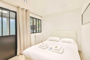 Newly renovated appartement ☆ Canal de Lourq ☆