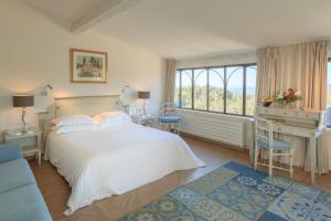 Hotels Le Jas de Gordes : photos des chambres