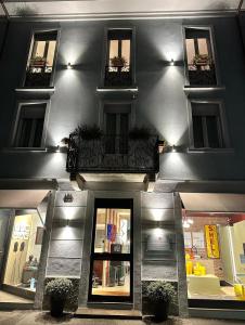 LA CASA di B&N