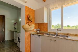 Sion, villa con piscina en Mallorca