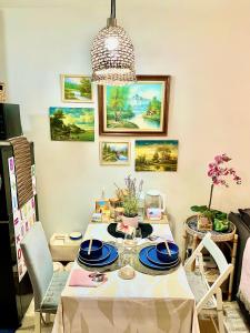 Summer Resort Vibe at the Heart of Taguig City!
