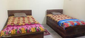 VV Lawn & Guest House