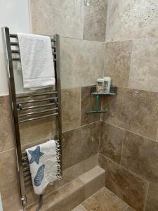 Charming apartment in Port Grimaud