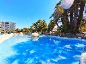 Costamar, Frente al Mar, Piscina, Costa Barcelona