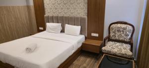 Hotel Govind Residency