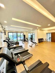 Summer Resort Vibe at the Heart of Taguig City!