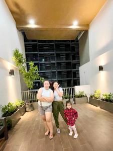 Summer Resort Vibe at the Heart of Taguig City!