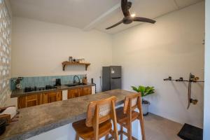 Lembo Ade Surf Villas