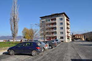 Apartment with River View room in Apartman Bogojevic