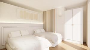 The villa 23 Siena-10Guests, Family suite, Cityhall station 5sec, 명동도보8분