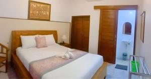 Sundris Homestay