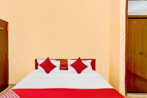Hotel O pari hotel