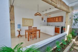 Naira villa ubud