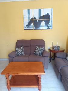 Vera Natura Apartamento PILAR