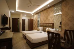 Royal Residence Premier - Cyber Hub