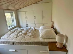 Peaceful Holiday Home On Orø Near Experiences