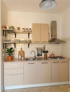 DomoMea Apartment img1