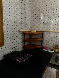 A Cozy Escape, Warm Lights & Quiet Nights