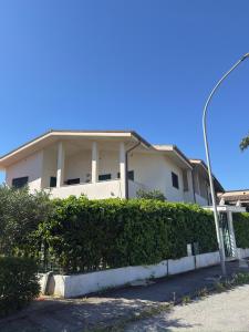 Jonio Apartment