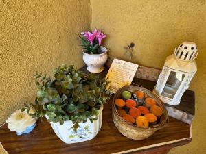 La Piccola Casa di Antonio Private Residence