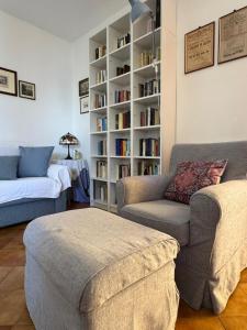 La Piccola Casa di Antonio Private Residence