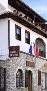 Hotel Berati