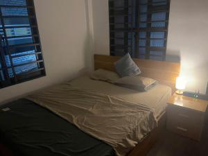 ANTY Homestay - Lầu 1 - CMT8