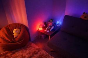 ANTY Homestay - Lầu 1 - CMT8