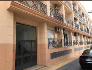 Marina Bajondillo Renoved wifi 20 meters from the beach