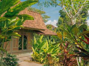 Tresna Bali Luxury Cabins Ubud
