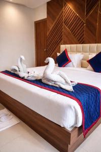 The Indies 365 Hotel