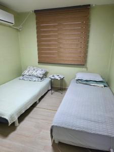 MK Guesthouse