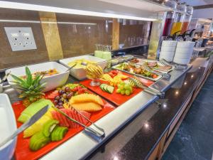 Mercure Johannesburg Randburg