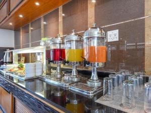 Mercure Johannesburg Randburg