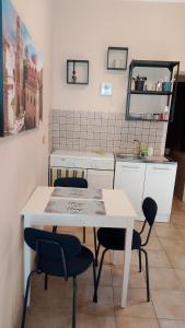 Domus Mea Apartments