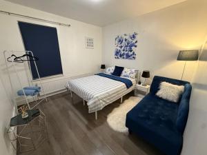 Cowper St - Modern 3 Bedroom House - For Families - Contractors - Tourist - Amazon Prime