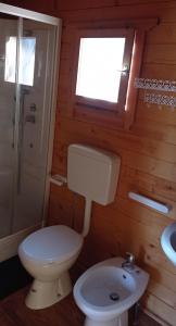 CAMPING IL MELO