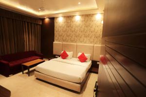 Hotel CG INN